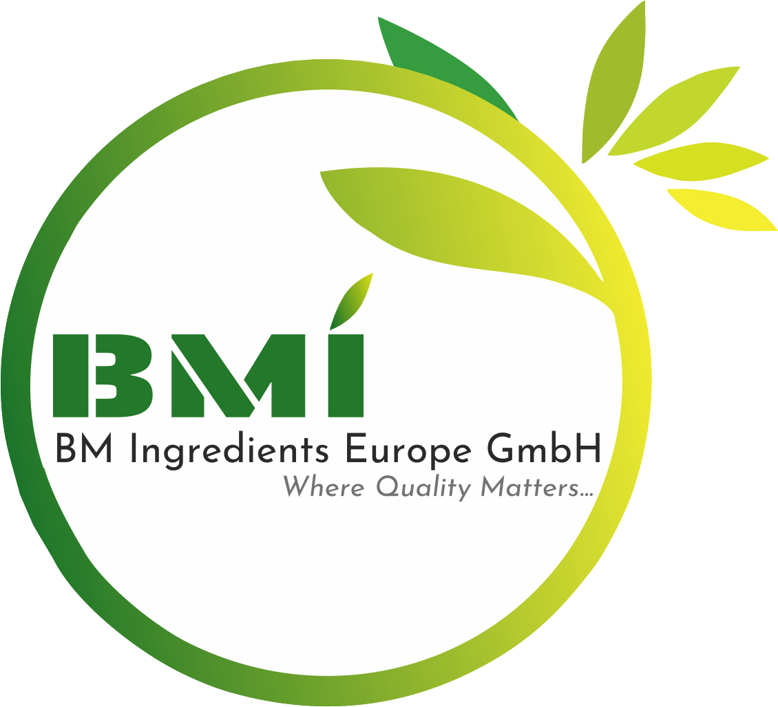 BM Ingredients GmbH